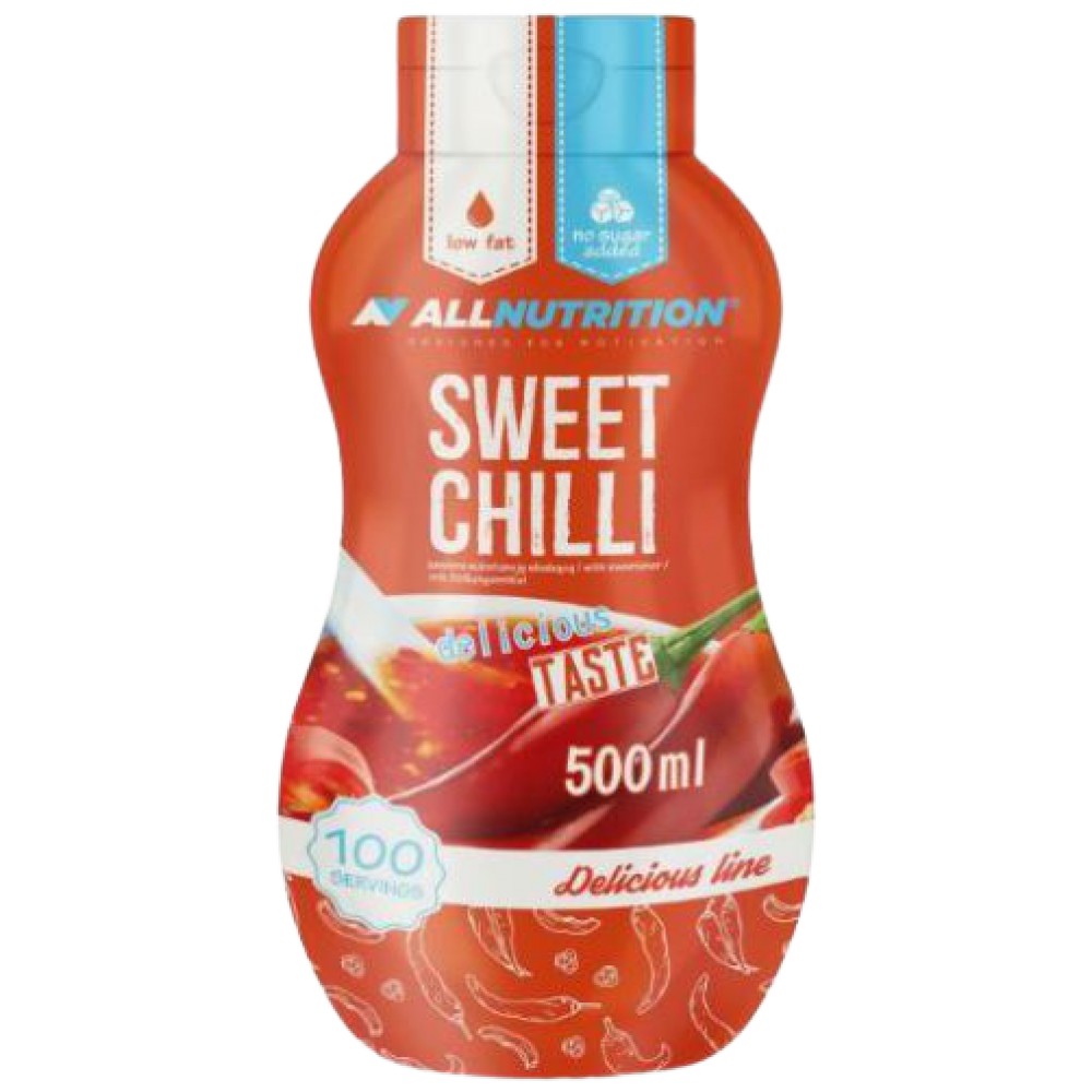 classic-sauce-sweet-chilli-500-ml_1_g-44dce0c-original.jpeg-1000x1000 Sauce Zero Calorie | Sweet Chilli - Image 1