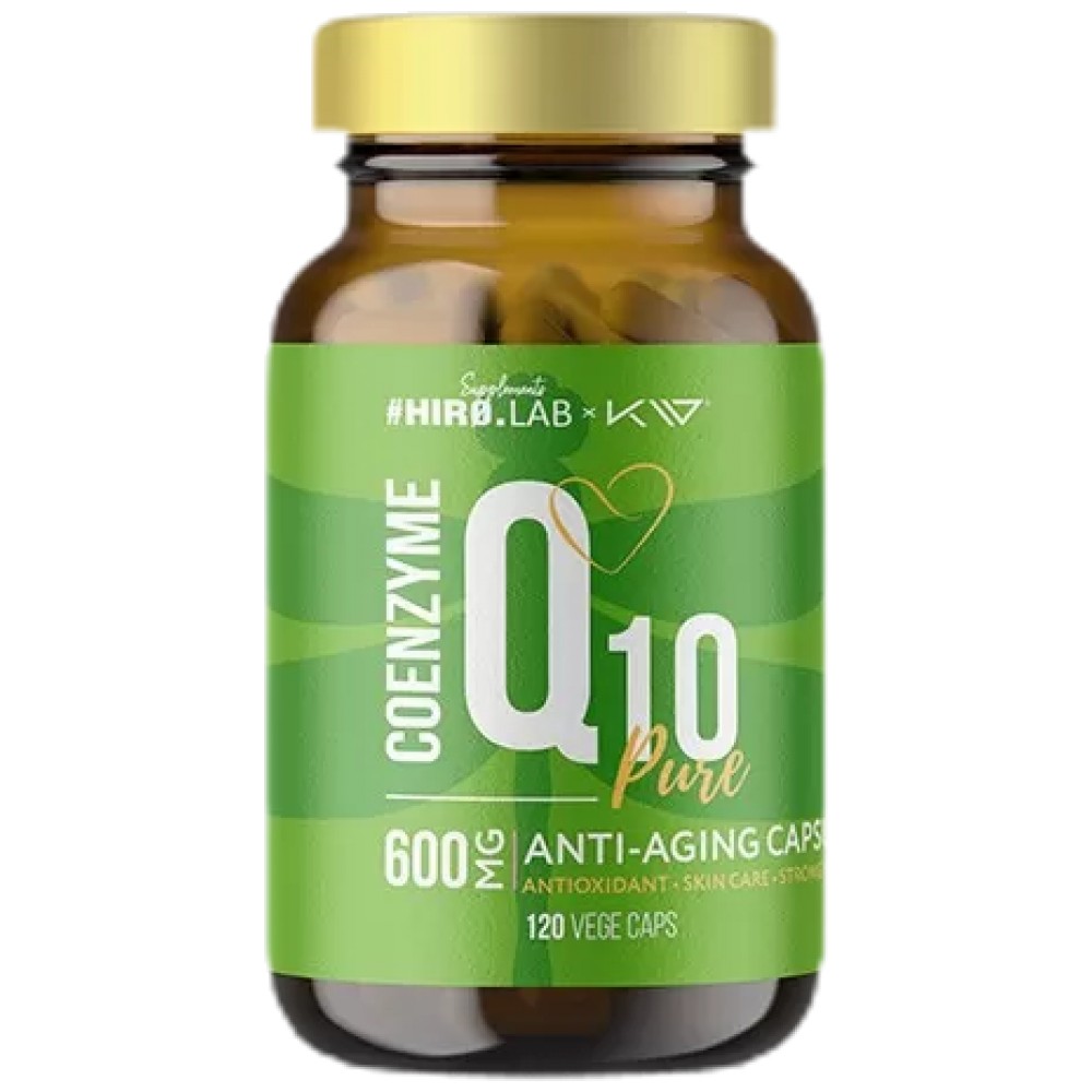 coenzyme-q10-600mg-120vcaps-0c7c90d-1000x1000 Coenzyme Q10 Pure | CoQ10 600 mg - Ubichinon - Image 1