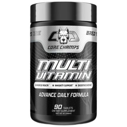 Multivitamin | Advance Daily Formula