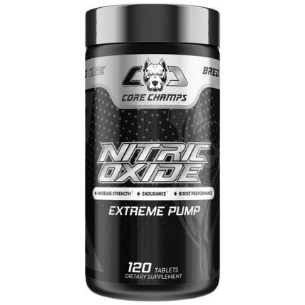 Nitric Oxide | Extreme Pump