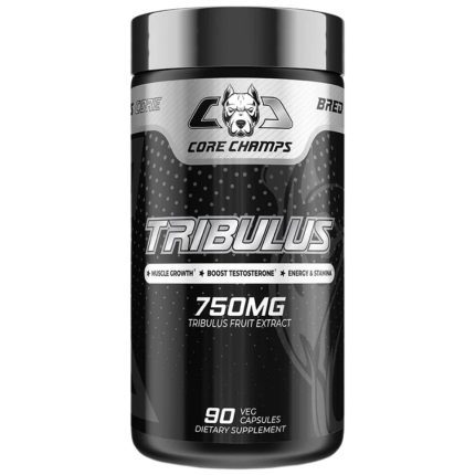 Tribulus 750 mg