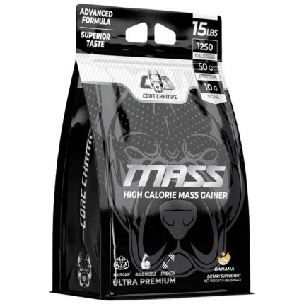 Mass Gainer | High Calorie Gainer