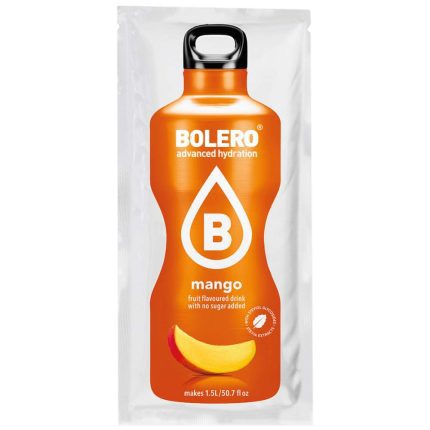 Bolero / Classic Hydration | for 1500 ml of Water
