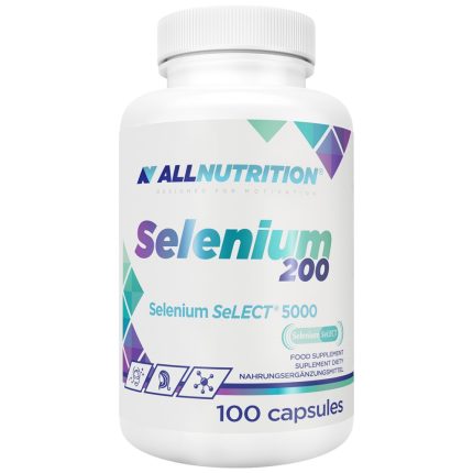 Selenium 200 | SeLECT® 5000