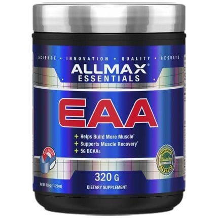 EAA | Essential Amino Acids Powder