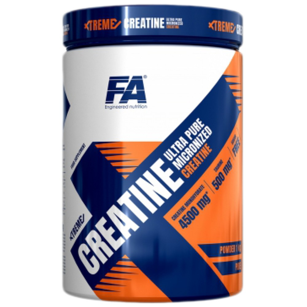 fa-nutrition-xtreme-creatine-1000g-9d6152f-1000x1000 Xtreme Creatine / Ultra Pure Micronized Monohydrate - Image 1