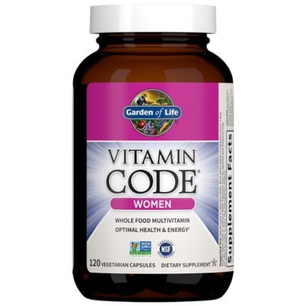 Vitamin Code / Women