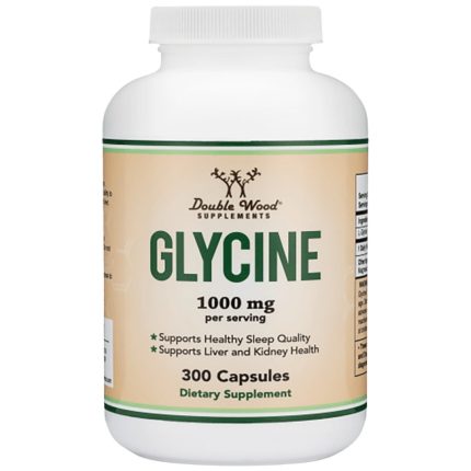 Glycine 1000 mg