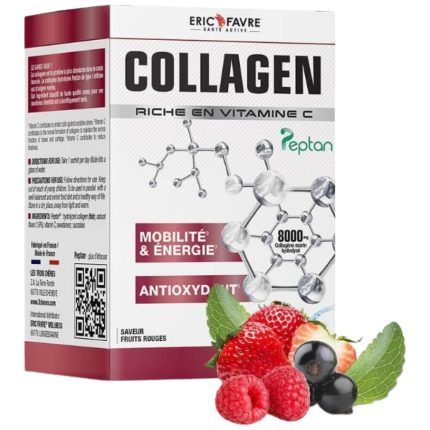 Collagen Peptan Sachets Powder