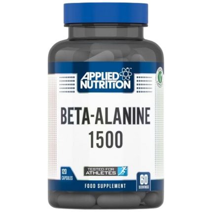 Beta-Alanine 1500