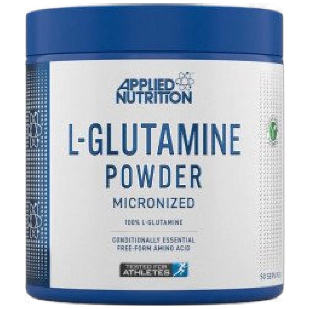 image_2024-04-23_6627b01295efd-d185665-1000x1000xwhite L-Glutamine Powder - Image 1