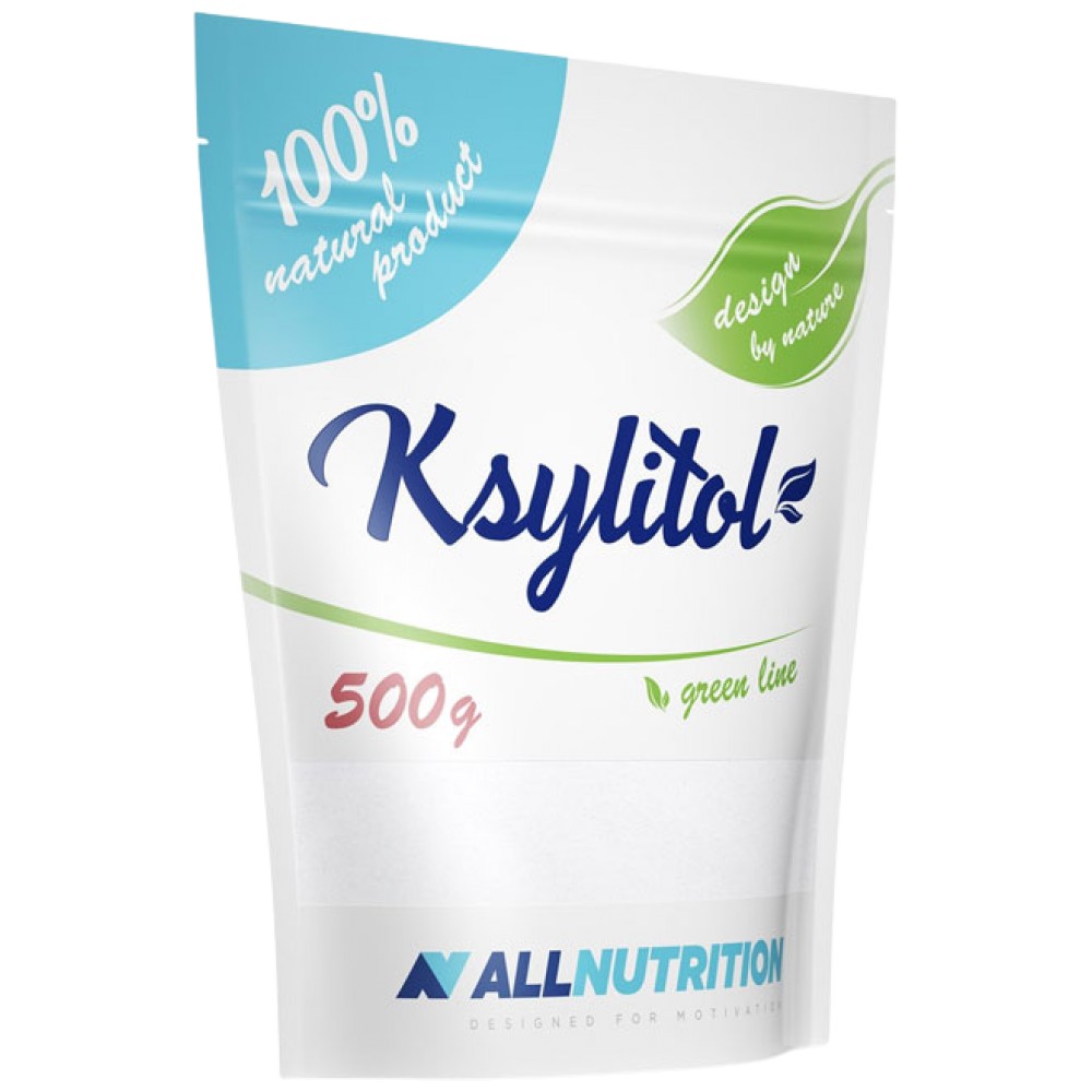 ksylitol-allnutrition-5fbbf5a-1000x1000 Ksylitol | Xylitol - Image 1
