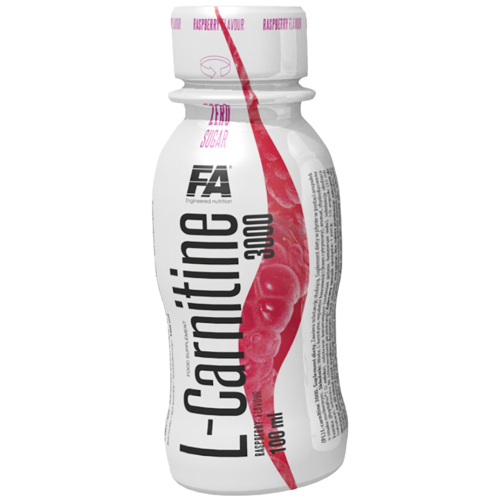 l-carnitine_shot_raspberry-f99d60d-1000x1000 L-Carnitine Shot 3000 - Image 1
