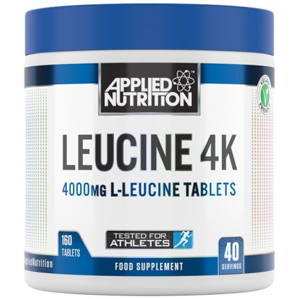 Leucine 4K