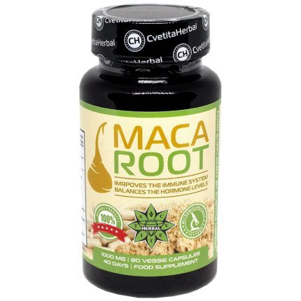 Maca Root