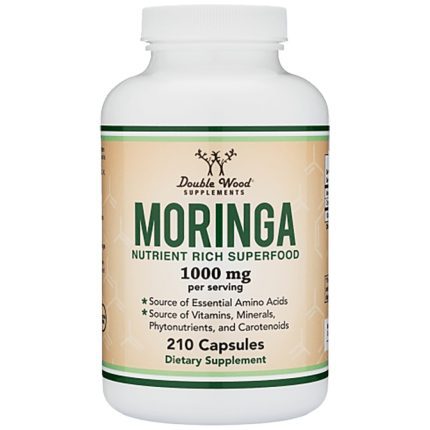 Moringa 1000 mg