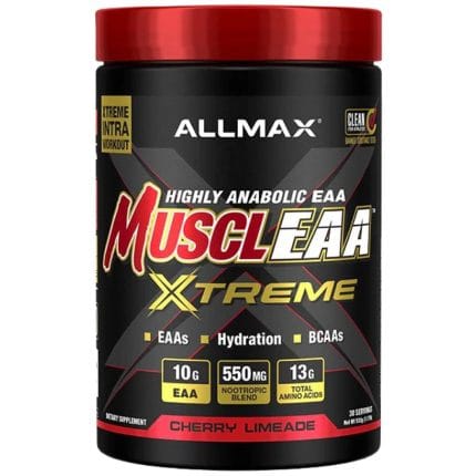 MusclEAA Xtreme
