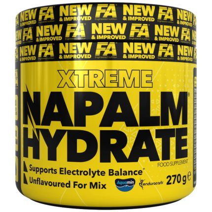 NAPALM Hydrate