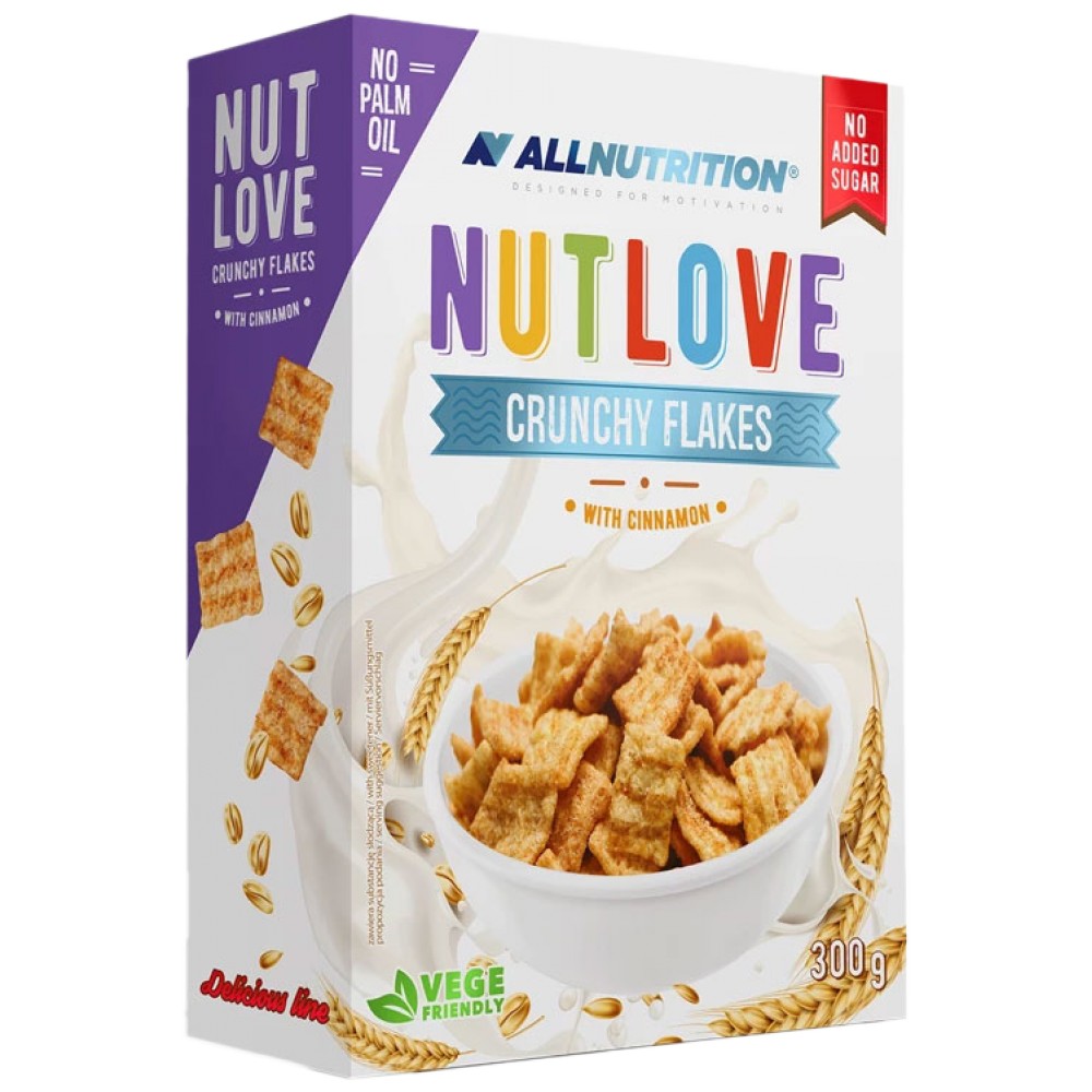 nutlove-c-478d80d-1000x1000 NutLove | Crunchy Flakes with Cinnamon - Image 1