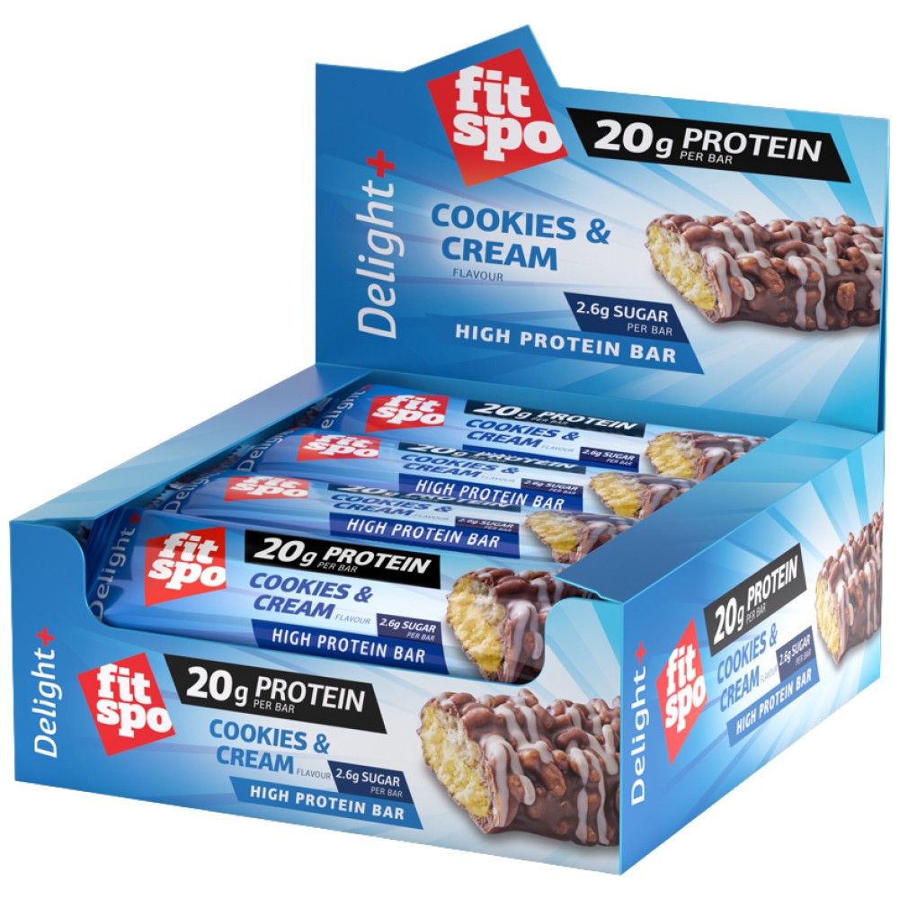 oIH1XWx-f3e2041-1000x1000 Delight+ | Protein Bar - Image 1