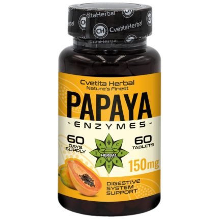 Papaya Enzymes