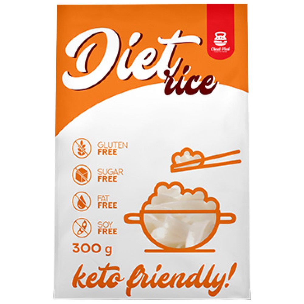 pol_pl_Cheat-Meal-Nutrition-Diet-Rice-400g-300g-netto-Makaron-dietetyczny-35636_1-7103f92-1000x1000 Diet Rice | Keto Friendly Konjac - Image 1
