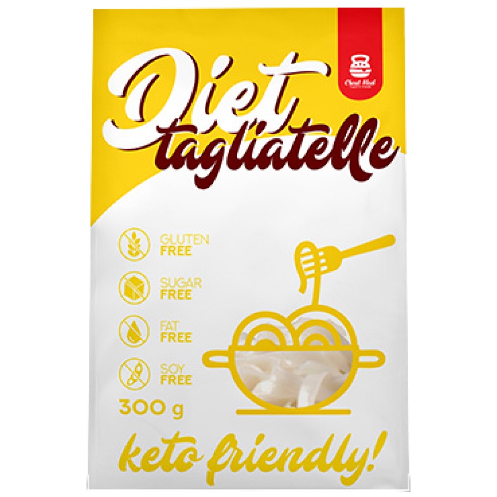 pol_pl_Cheat-Meal-Nutrition-Diet-Tagliatelle-400g-300g-netto-Makaron-dietetyczny-35639_1-002d839-1000x1000 Diet Tagliatelle | Keto Friendly Konjac - Image 1