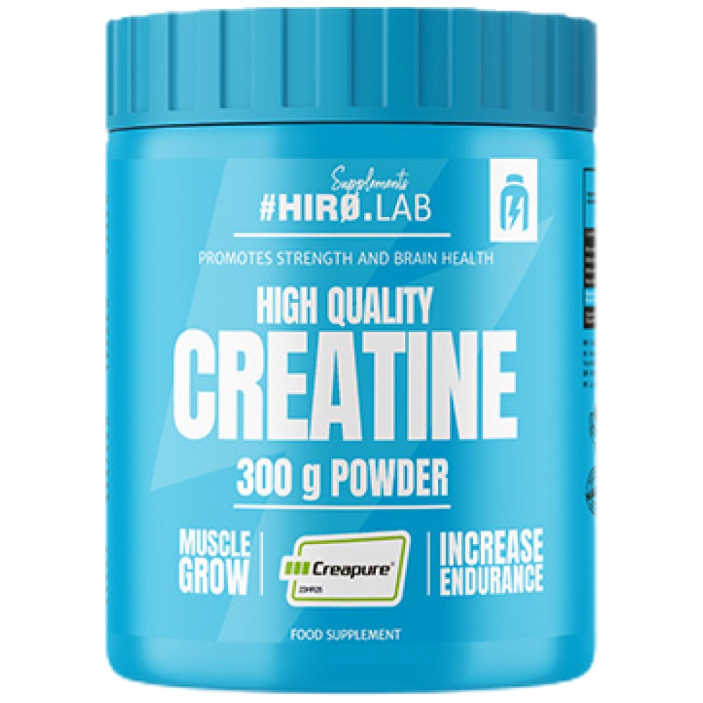 pol_pl_HIRO-LAB-High-Quality-Creatine-Creapure-300g-39098_1-7ea434f-1000x1000 Creatine Creapure® Powder - Image 1