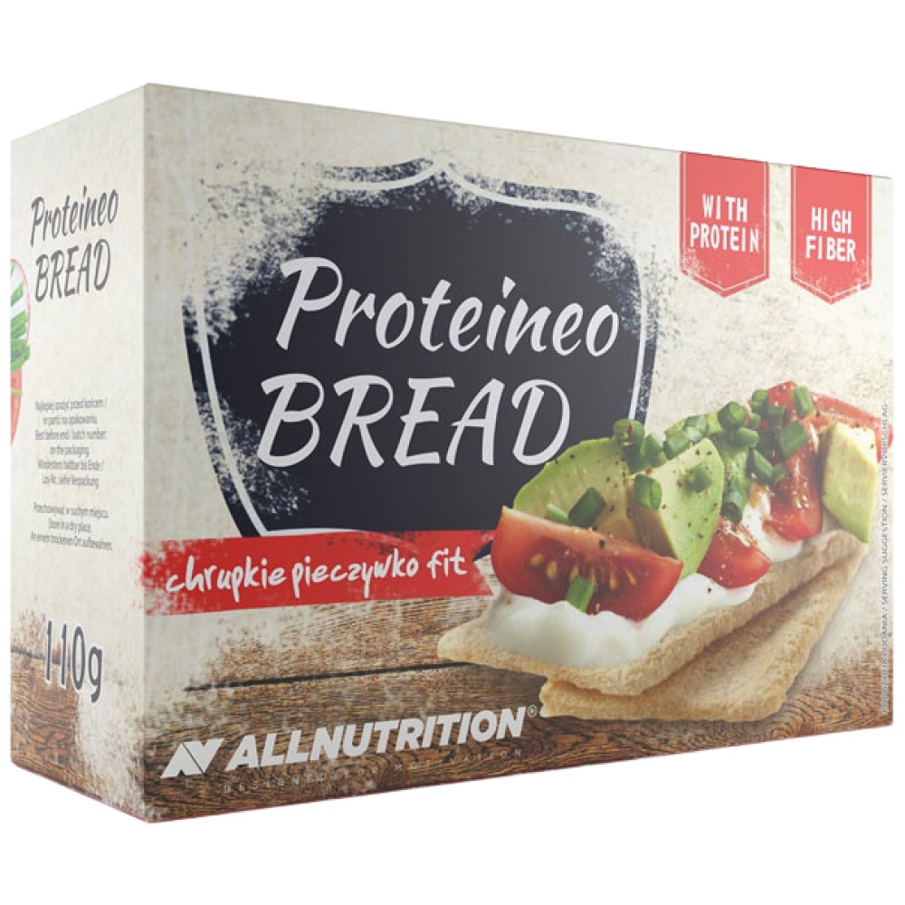 proteineo-bread-45bae9b-1000x1000 Proteineo Bread | High Fiber Protein Bread - Image 1
