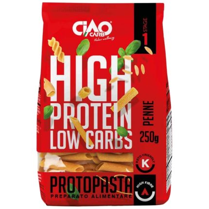 Protopasta Penne | Stage 1