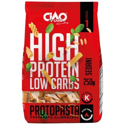 Protopasta Sedani | Stage 1