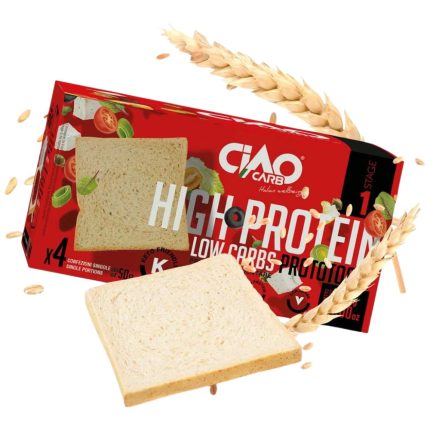 Prototoast | Stage 1