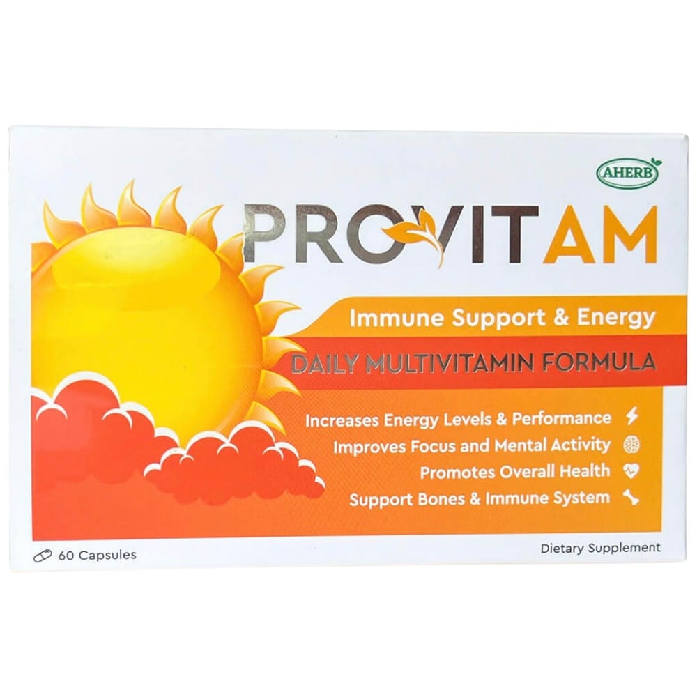 provit-am_1-e665ba5-1000x1000 PROVIT AM | with ZMA, Rose Hips & Probiotics - Image 1
