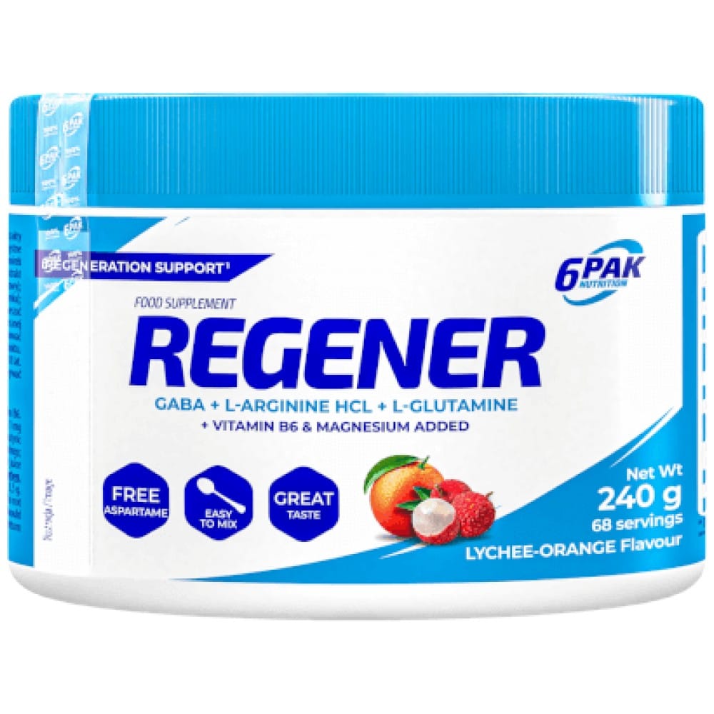 regener-240-g-743d000-1000x1000 REGENER | GABA, L-Arginine & L-Glutamine - Image 1