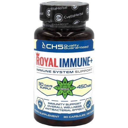 Royal Immune +