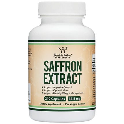 Saffron Extract
