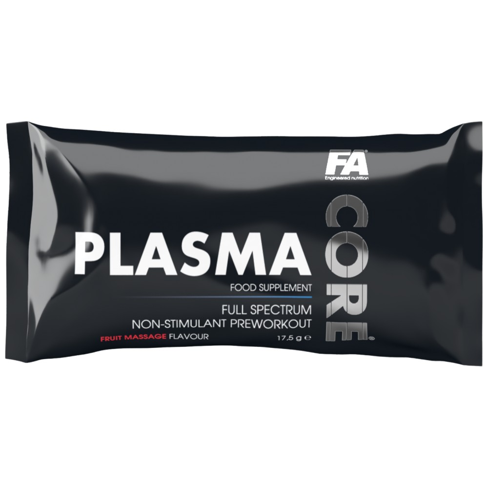 Core Plasma | Full Spectrum Non-Stimulant PreWorkout - Image 1