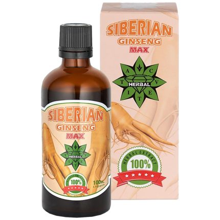 Siberian Ginseng