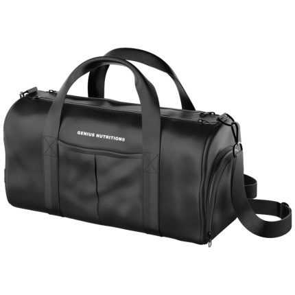 Sport Bag GN® - Black