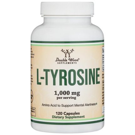 L-Tyrosine 500 mg