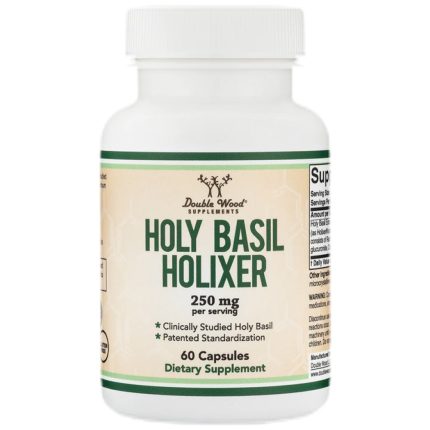 Holy Basil Holixer 250 mg