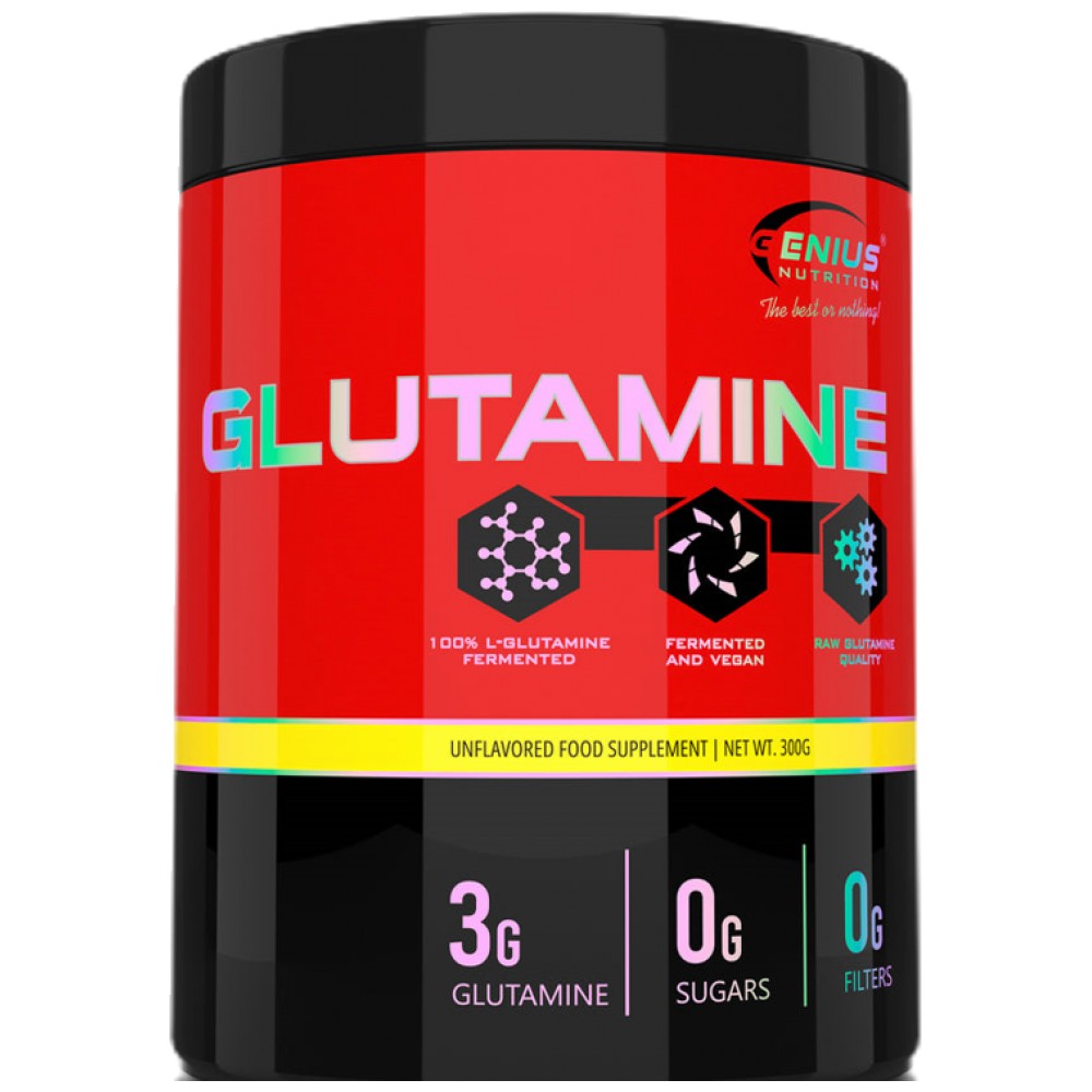supp_facts-6899bdf-1000x1000 100% Fermented Glutamine - Image 1