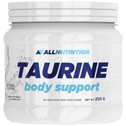 Taurine Body Support