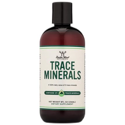Trace Minerals