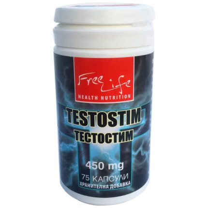 TestoStim