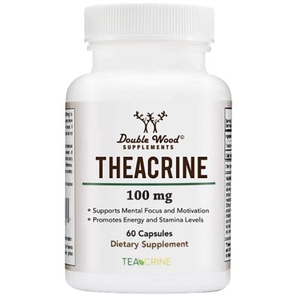 Theacrine 100 mg