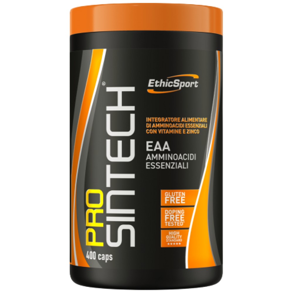 thumb3-1c85784-1000x1000xwhite PROSINTECH CAPS | EAA with Zinc & Vitamins - Image 1