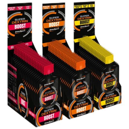 SUPER DEXTRIN BOOST