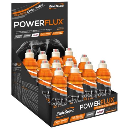 POWERFLUX | Ready to Drink Pre-Workout