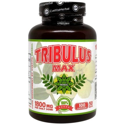 Tribulus Max 1800 mg